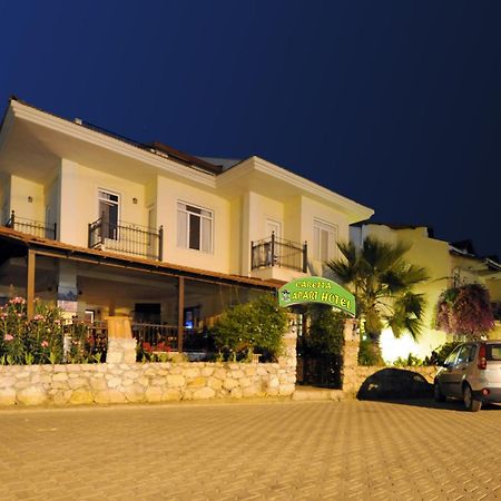 Caretta Apart Fethiye Kültér fotó