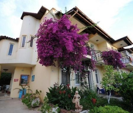 Caretta Apart Fethiye Kültér fotó