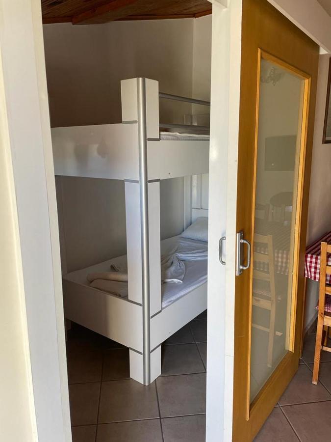 Caretta Apart Fethiye Kültér fotó