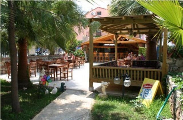Caretta Apart Fethiye Kültér fotó