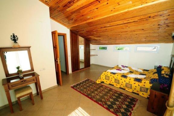 Caretta Apart Fethiye Szoba fotó