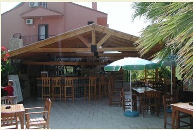 Caretta Apart Fethiye Kültér fotó