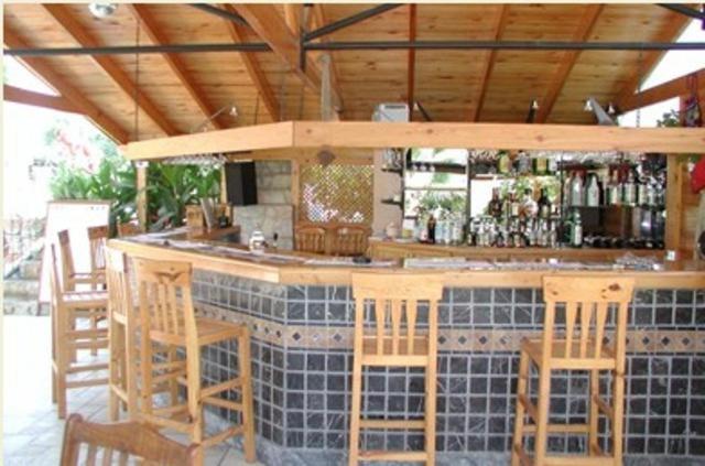 Caretta Apart Fethiye Kültér fotó