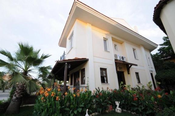 Caretta Apart Fethiye Kültér fotó