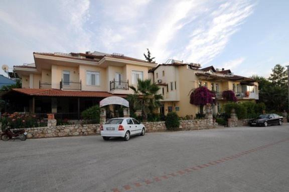 Caretta Apart Fethiye Kültér fotó